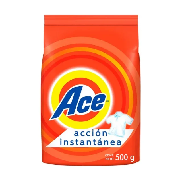 Ace Ace