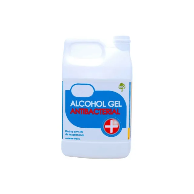Gel Alcohol Gel Alcohol