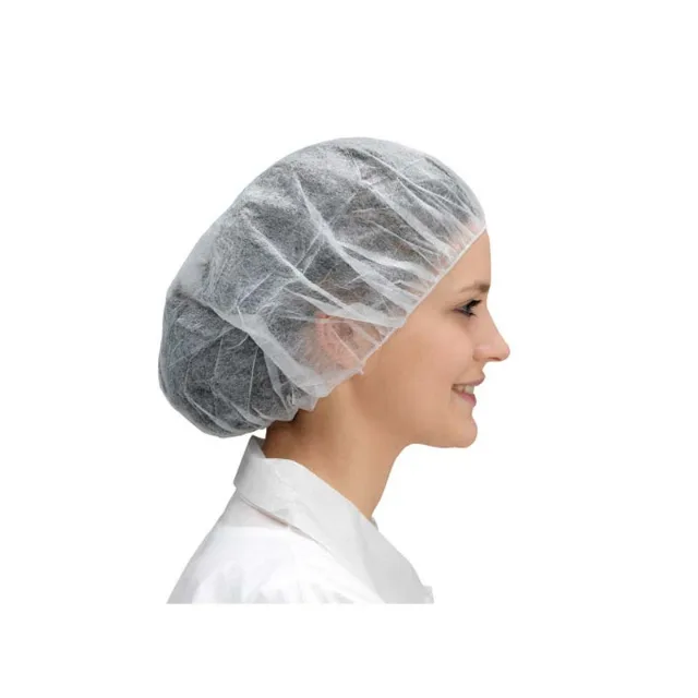 Gorros descartables Gorros descartables