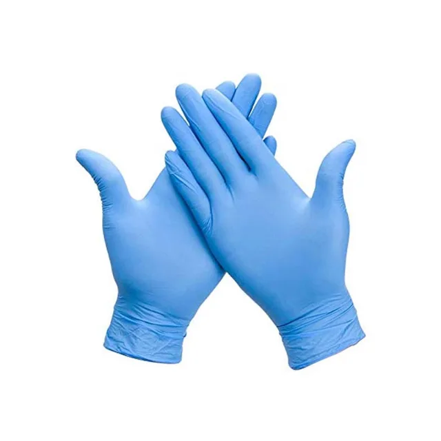 Guantes de Nitrilo Guantes de Nitrilo