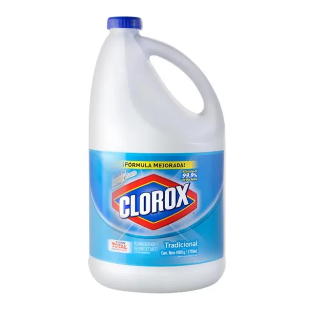 Lejia Clorox Lejia Clorox