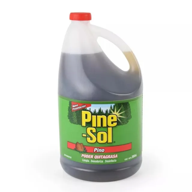 Pinesol Pinesol