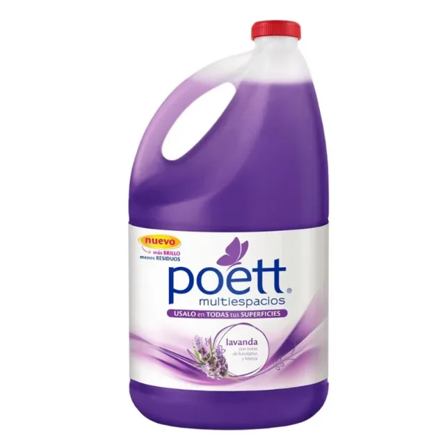 Poett Multiuso Poett Multiuso